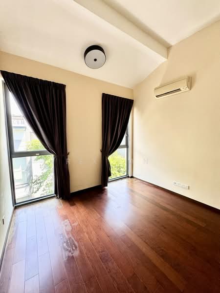 3.5-storey Terraced House for Sale in Desa Parkcity (Kuala Lumpur) - Rex Tan - PropertyGuru.com.my