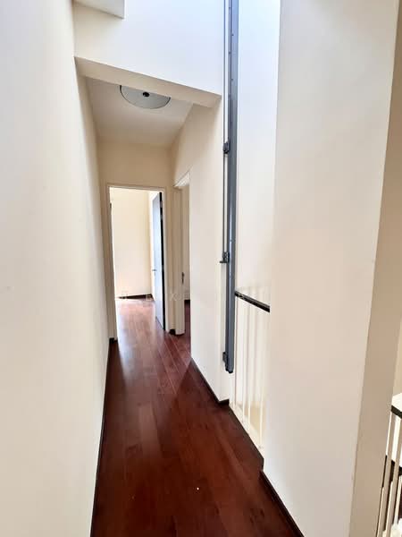 3.5-storey Terraced House for Sale in Desa Parkcity (Kuala Lumpur) - Rex Tan - PropertyGuru.com.my