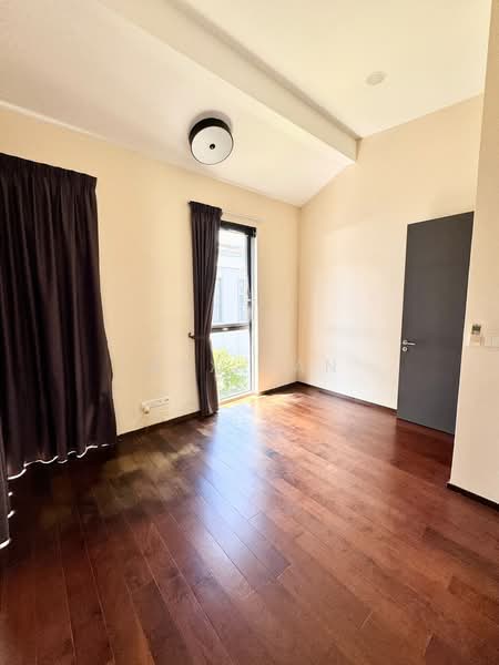 3.5-storey Terraced House for Sale in Desa Parkcity (Kuala Lumpur) - Rex Tan - PropertyGuru.com.my