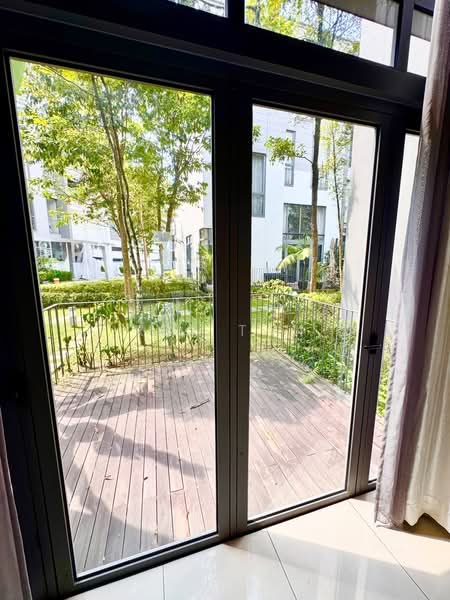 3.5-storey Terraced House for Sale in Desa Parkcity (Kuala Lumpur) - Rex Tan - PropertyGuru.com.my