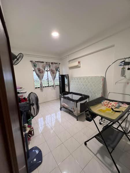Apartment for Sale at Mewah View Luxurious Apartments - Yvonne Lim - Bedroom - PropertyGuru.com.my