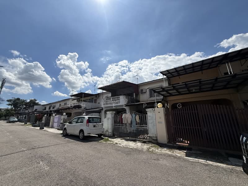 2-storey Terraced House for Sale in Permas Jaya (Johor) - Loh Lee Peng - PropertyGuru.com.my