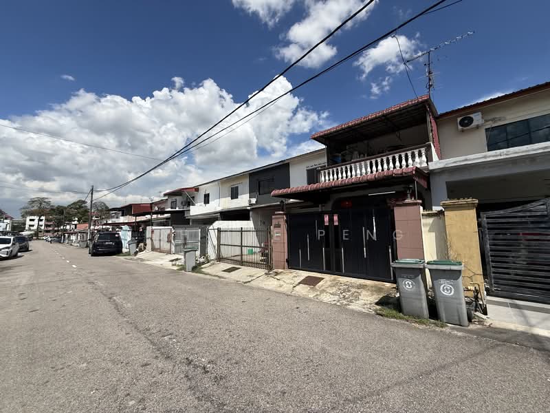 2-storey Terraced House for Sale in Permas Jaya (Johor) - Loh Lee Peng - PropertyGuru.com.my
