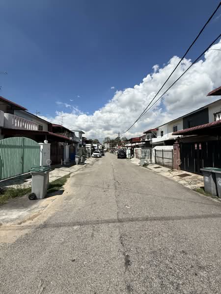 2-storey Terraced House for Sale in Permas Jaya (Johor) - Loh Lee Peng - PropertyGuru.com.my