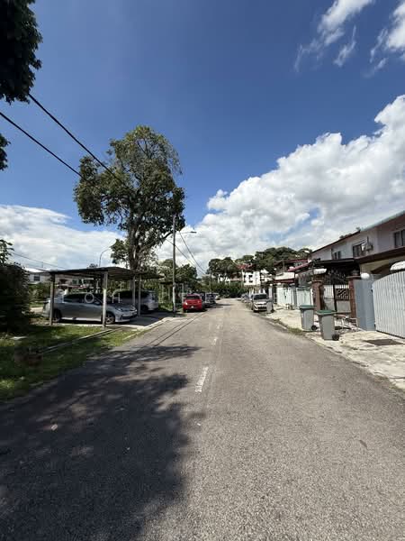 2-storey Terraced House for Sale in Permas Jaya (Johor) - Loh Lee Peng - PropertyGuru.com.my