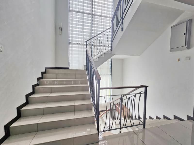 Bungalow for Sale in Shah Alam (Selangor) - Nobeille Chung - Interior - PropertyGuru.com.my