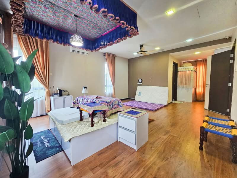 Bungalow for Sale in Shah Alam (Selangor) - Nobeille Chung - Bedroom - PropertyGuru.com.my