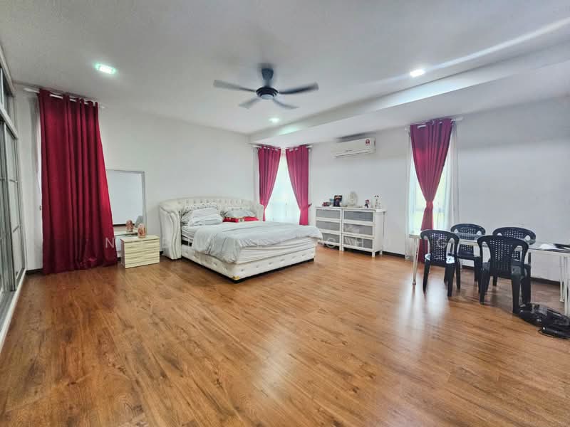 Bungalow for Sale in Shah Alam (Selangor) - Nobeille Chung - Bedroom - PropertyGuru.com.my