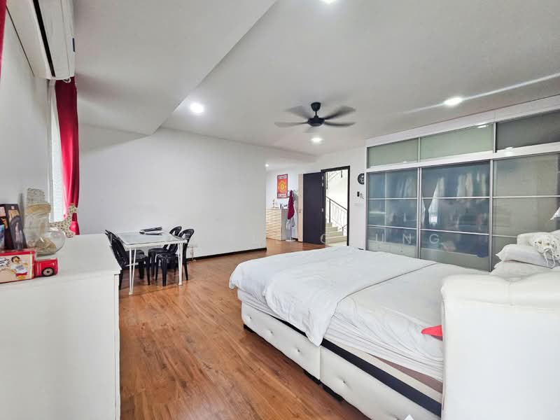 Bungalow for Sale in Shah Alam (Selangor) - Nobeille Chung - Bedroom - PropertyGuru.com.my