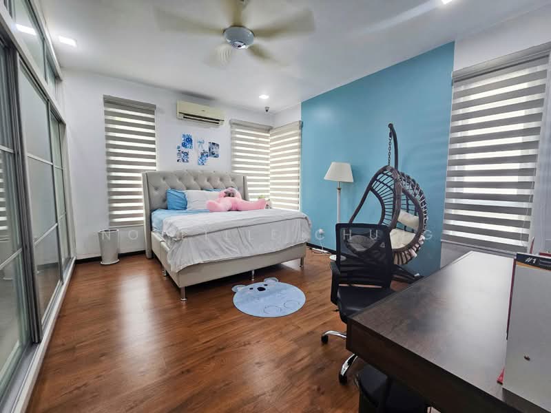 Bungalow for Sale in Shah Alam (Selangor) - Nobeille Chung - Bedroom - PropertyGuru.com.my