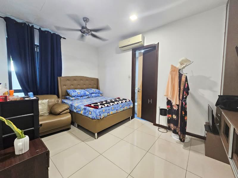 Bungalow for Sale in Shah Alam (Selangor) - Nobeille Chung - Bedroom - PropertyGuru.com.my