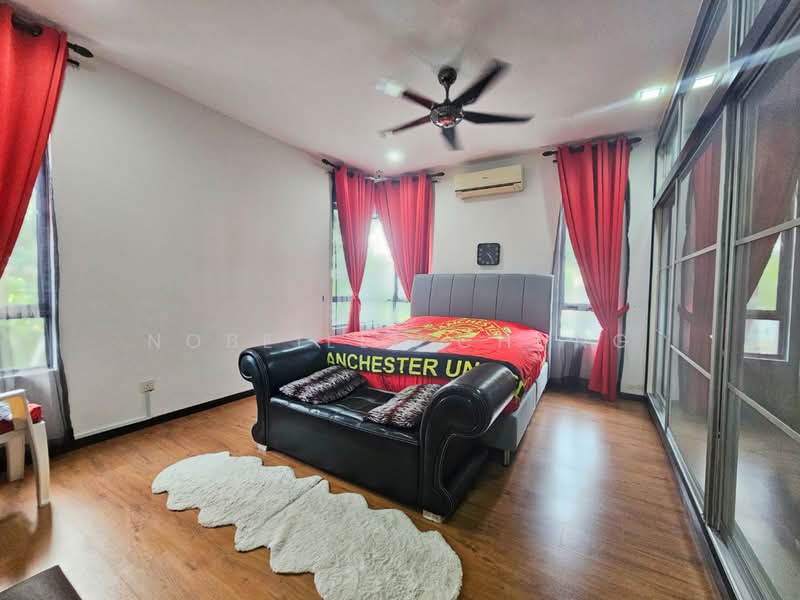 Bungalow for Sale in Shah Alam (Selangor) - Nobeille Chung - Bedroom - PropertyGuru.com.my