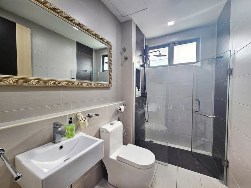 Bungalow for Sale in Shah Alam (Selangor) - Nobeille Chung - Bathroom - PropertyGuru.com.my