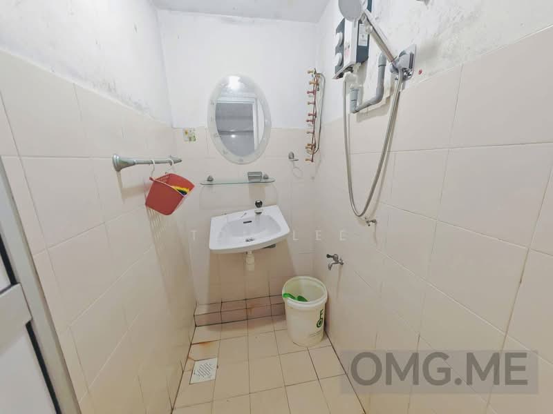 Rumah Flat untuk Dijual di Bandar Bukit Tinggi 2 - Tom Lee - PropertyGuru.com.my