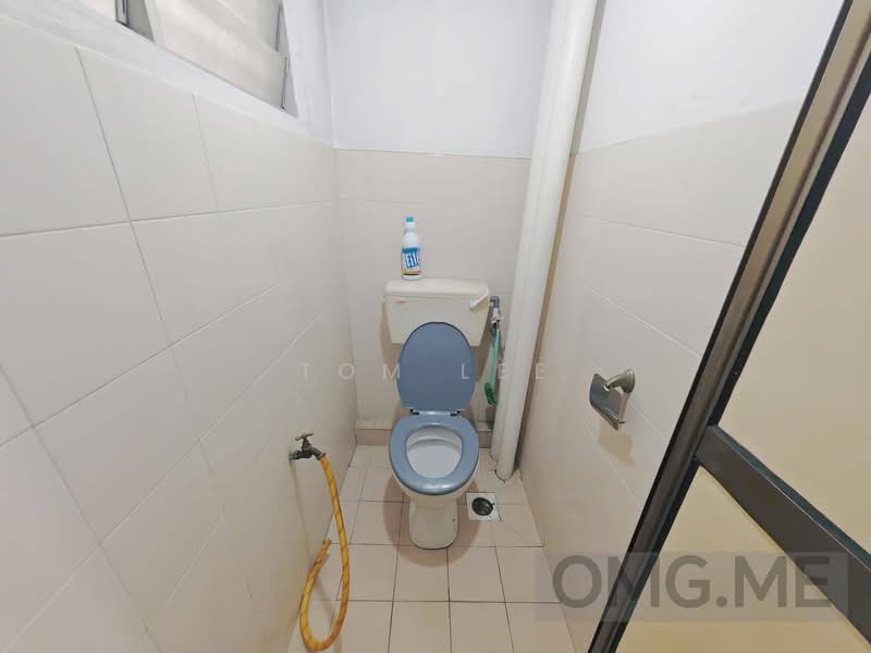 Rumah Flat untuk Dijual di Bandar Bukit Tinggi 2 - Tom Lee - PropertyGuru.com.my