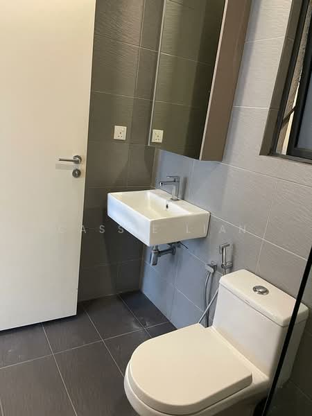 Service Residence for Rent at Petalz Residences - Cassie Lian - PropertyGuru.com.my