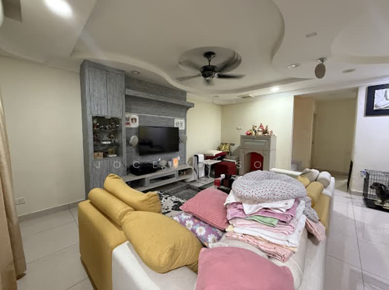2-storey Terraced House for Sale in Taman Muda (Ampang) - Jocelyn Soo - PropertyGuru.com.my
