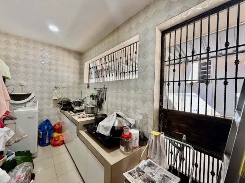 2-storey Terraced House for Sale in Taman Muda (Ampang) - Jocelyn Soo - PropertyGuru.com.my