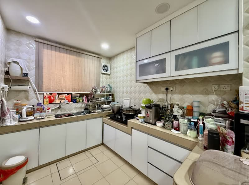 2-storey Terraced House for Sale in Taman Muda (Ampang) - Jocelyn Soo - PropertyGuru.com.my
