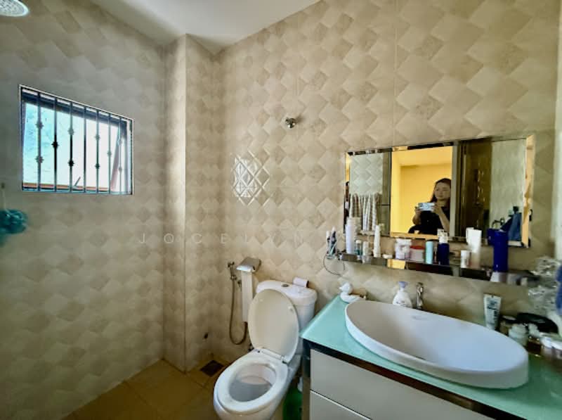 2-storey Terraced House for Sale in Taman Muda (Ampang) - Jocelyn Soo - PropertyGuru.com.my