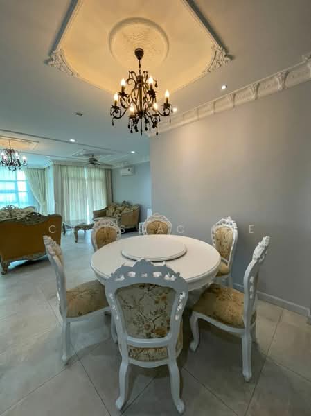 Condominium for Sale at The Brezza - Cy Issac Lee - PropertyGuru.com.my