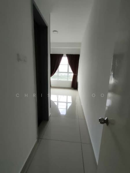 Condominium for Sale at 288 Residences @ Kuchai Lama - Christine Ooi - Corridor - PropertyGuru.com.my
