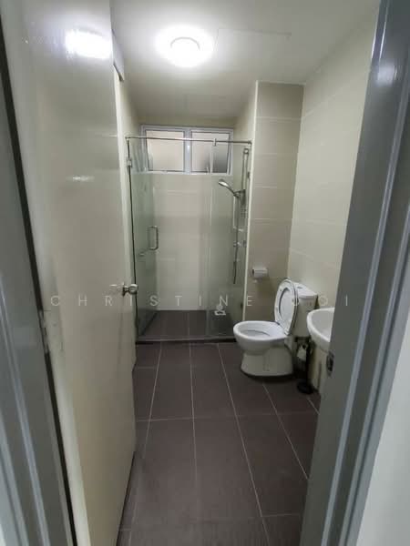 Condominium for Sale at 288 Residences @ Kuchai Lama - Christine Ooi - Bathroom - PropertyGuru.com.my