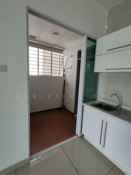 Condominium for Sale at 288 Residences @ Kuchai Lama - Christine Ooi - Kitchen - PropertyGuru.com.my