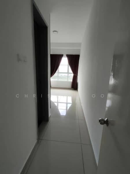 Kondominium untuk Dijual di 288 Residences @ Kuchai Lama - Christine Ooi - Corridor - PropertyGuru.com.my