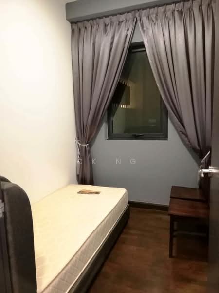 Pangsapuri untuk Dijual di V Residence Suites @ Sunway Velocity - CK Ng - Bedroom - PropertyGuru.com.my