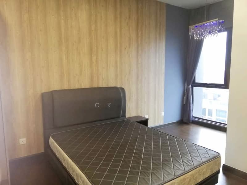 Pangsapuri untuk Dijual di V Residence Suites @ Sunway Velocity - CK Ng - Bedroom - PropertyGuru.com.my
