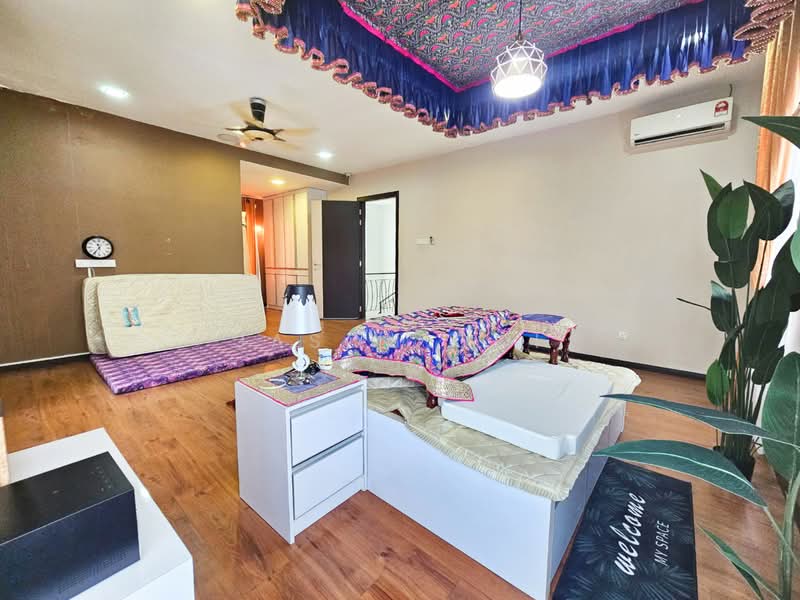 Rumah Banglo untuk Dijual di Shah Alam (Selangor) - Jason Ooi - Bedroom - PropertyGuru.com.my