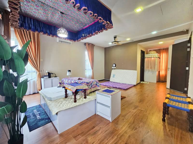 Rumah Banglo untuk Dijual di Shah Alam (Selangor) - Jason Ooi - Bedroom - PropertyGuru.com.my