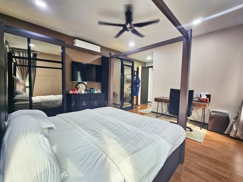 Rumah Banglo untuk Dijual di Shah Alam (Selangor) - Jason Ooi - PropertyGuru.com.my