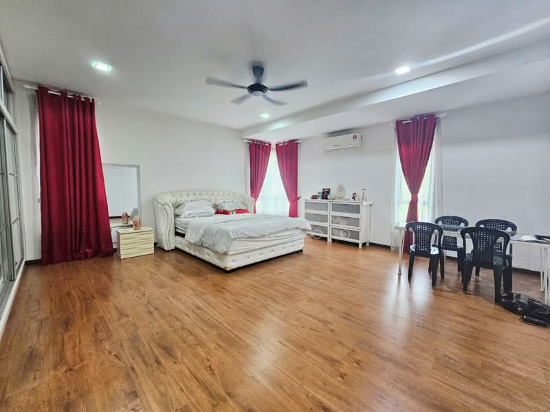Rumah Banglo untuk Dijual di Shah Alam (Selangor) - Jason Ooi - PropertyGuru.com.my