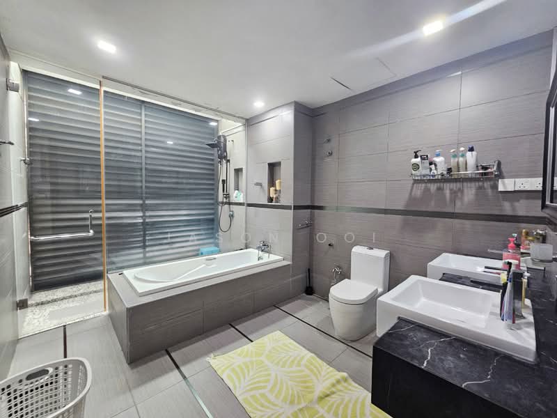 Rumah Banglo untuk Dijual di Shah Alam (Selangor) - Jason Ooi - PropertyGuru.com.my