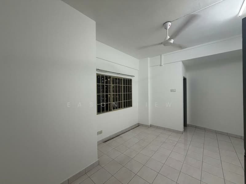 Kondominium untuk Disewa di Prima Setapak Condominium - Eason Hiew - Interior - PropertyGuru.com.my