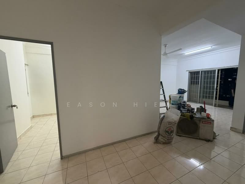 Kondominium untuk Disewa di Prima Setapak Condominium - Eason Hiew - Interior - PropertyGuru.com.my