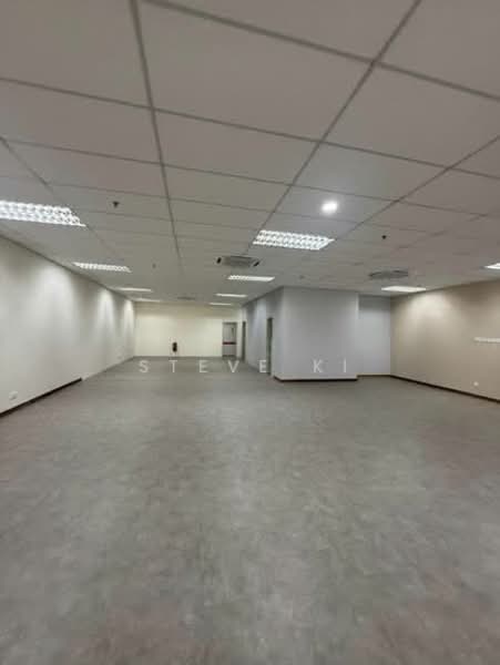Warehouse for Rent in Seksyen 33 (Shah Alam) - STEVE KI - Interior - PropertyGuru.com.my