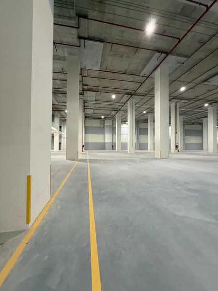 Warehouse for Rent in Seksyen 33 (Shah Alam) - STEVE KI - Interior - PropertyGuru.com.my