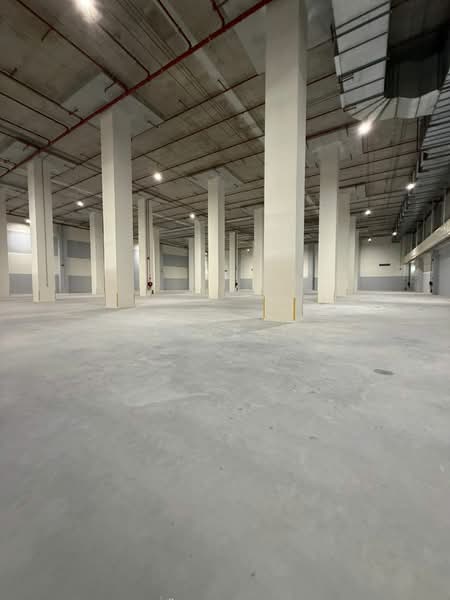 Warehouse for Rent in Seksyen 33 (Shah Alam) - STEVE KI - PropertyGuru.com.my