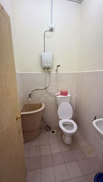 Rumah Teres 2 Tingkat untuk Disewa di Kulim (Kedah) - Boon Haw Ooi - Bathroom - PropertyGuru.com.my