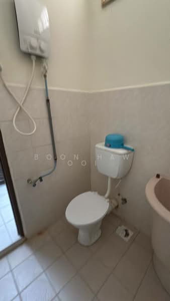 Rumah Teres 2 Tingkat untuk Disewa di Kulim (Kedah) - Boon Haw Ooi - Bathroom - PropertyGuru.com.my