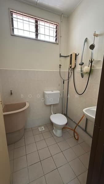 Rumah Teres 2 Tingkat untuk Disewa di Kulim (Kedah) - Boon Haw Ooi - Bathroom - PropertyGuru.com.my
