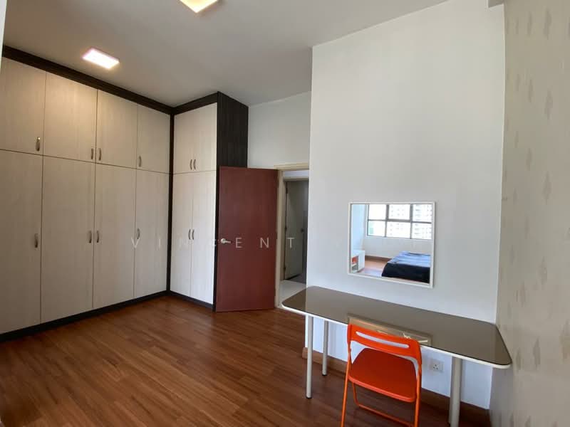 Kondominium untuk Disewa di KM1 West - Vincent Yeoh - Bedroom - PropertyGuru.com.my