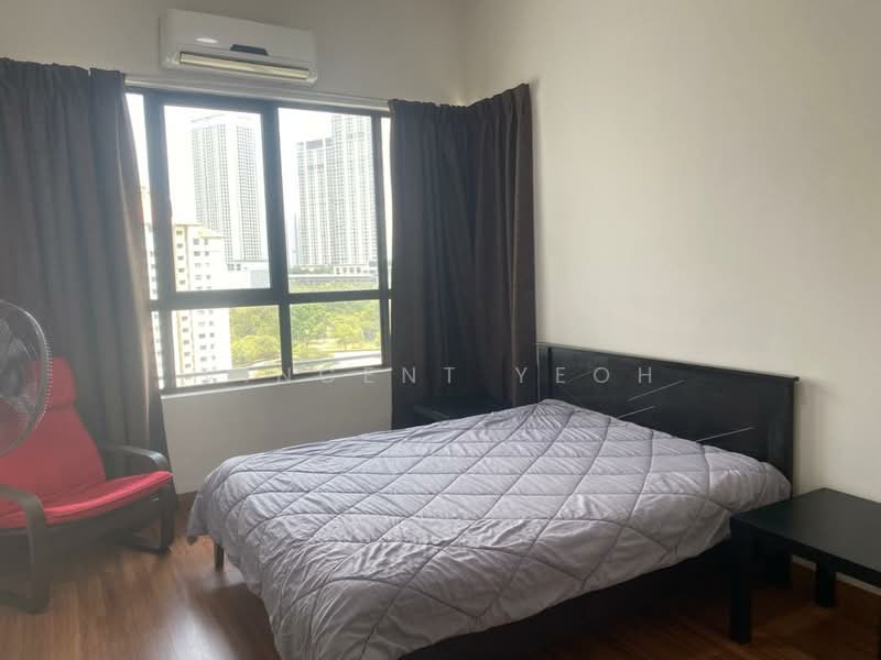 Kondominium untuk Disewa di KM1 West - Vincent Yeoh - Bedroom - PropertyGuru.com.my