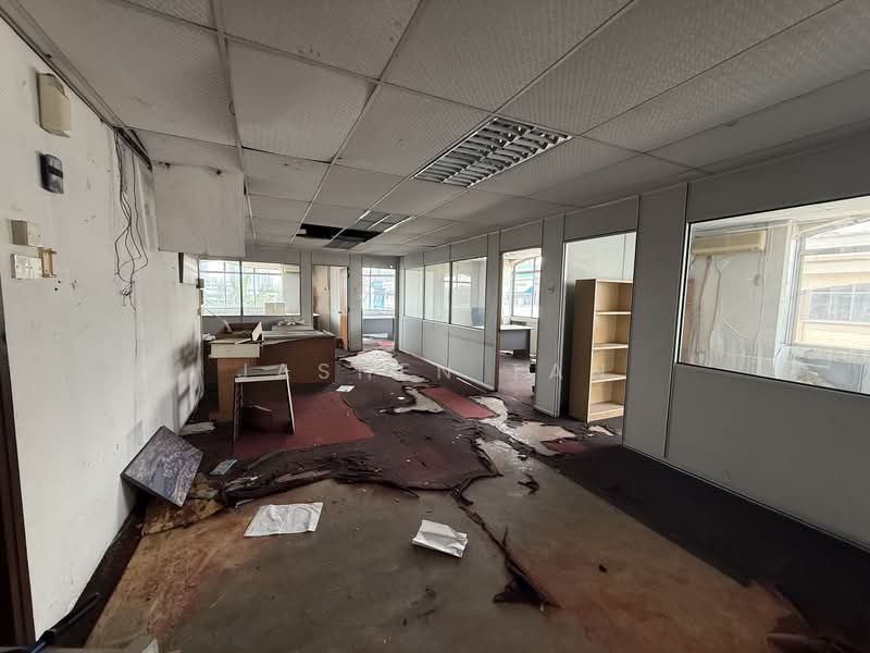 Shop / Office for Rent in Taman Petaling Utama (Petaling Jaya) - Jashen Tan - PropertyGuru.com.my