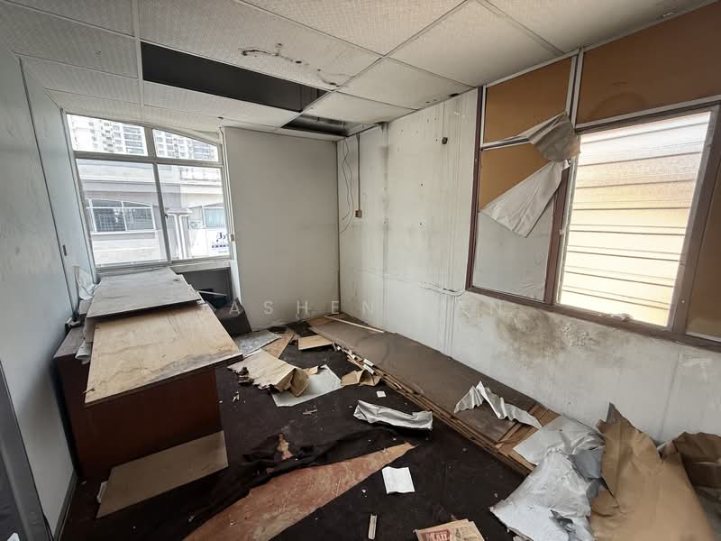 Shop / Office for Rent in Taman Petaling Utama (Petaling Jaya) - Jashen Tan - PropertyGuru.com.my