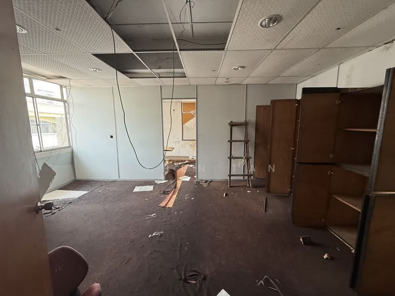 Shop / Office for Rent in Taman Petaling Utama (Petaling Jaya) - Jashen Tan - PropertyGuru.com.my
