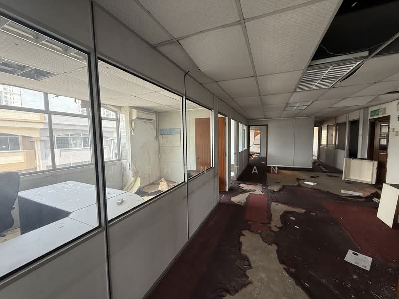 Shop / Office for Rent in Taman Petaling Utama (Petaling Jaya) - Jashen Tan - PropertyGuru.com.my